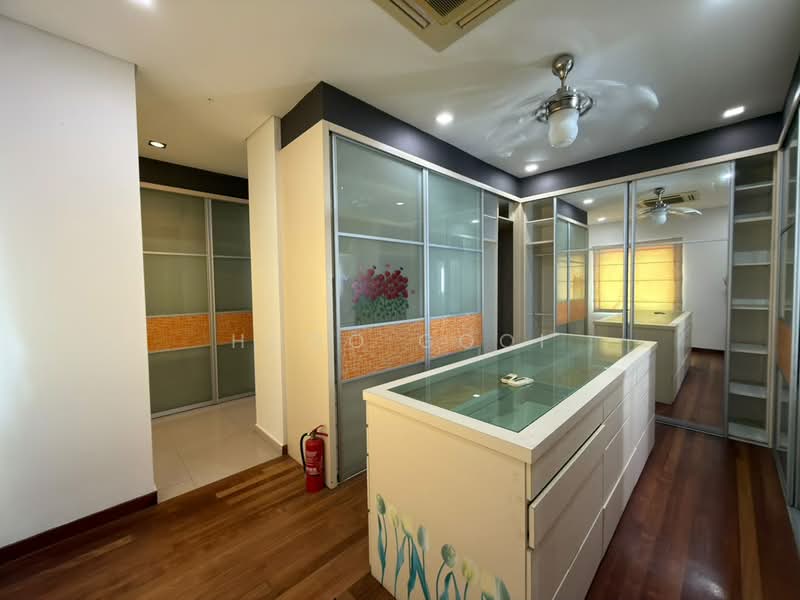 Rumah Banglo untuk Disewa di Bluwater Estate (Seri Kembangan) - Hugo Gooi - Interior - PropertyGuru.com.my