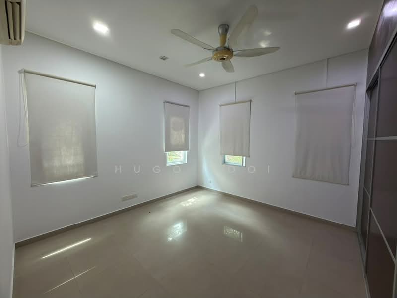 Rumah Banglo untuk Disewa di Bluwater Estate (Seri Kembangan) - Hugo Gooi - Bedroom - PropertyGuru.com.my