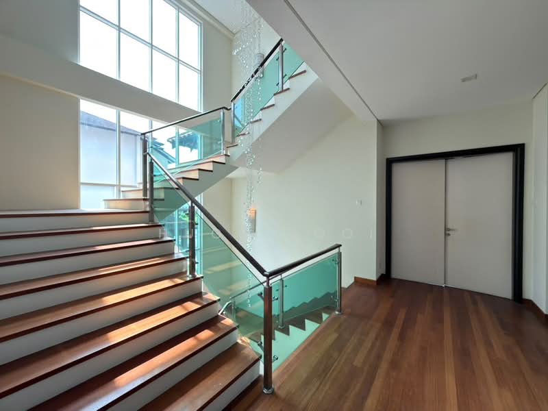 Rumah Banglo untuk Disewa di Bluwater Estate (Seri Kembangan) - Hugo Gooi - Interior - PropertyGuru.com.my