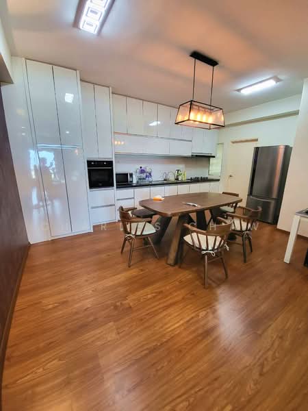 Condominium for Sale at Mutiara Villa Condominium - Charles Chaw - Kitchen - PropertyGuru.com.my