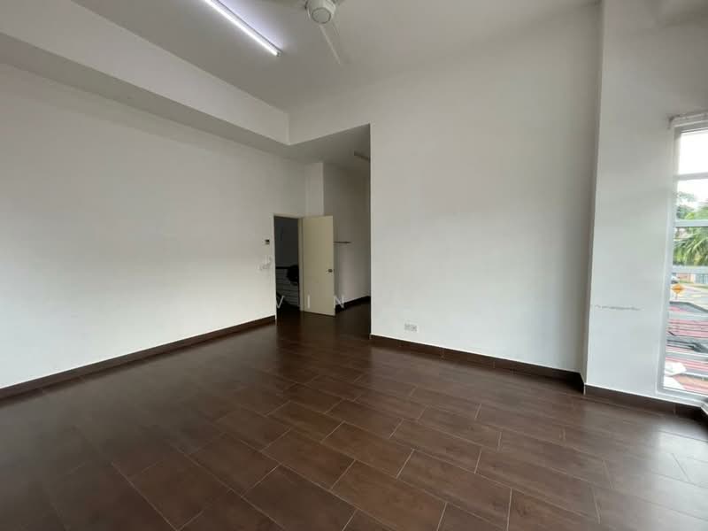Semi-Detached House for Rent in Setia Damai (Setia Alam) - KEVIN LOW - Interior - PropertyGuru.com.my