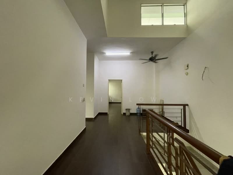 Semi-Detached House for Rent in Setia Damai (Setia Alam) - KEVIN LOW - Interior - PropertyGuru.com.my