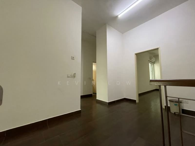Semi-Detached House for Rent in Setia Damai (Setia Alam) - KEVIN LOW - Corridor - PropertyGuru.com.my