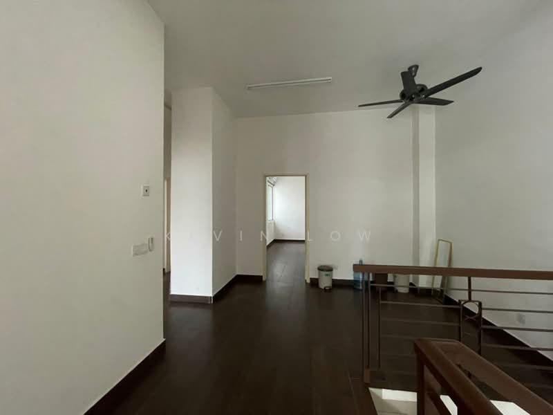 Semi-Detached House for Rent in Setia Damai (Setia Alam) - KEVIN LOW - Interior - PropertyGuru.com.my