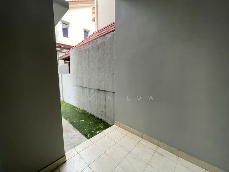 Semi-Detached House for Rent in Setia Damai (Setia Alam) - KEVIN LOW - Exterior - PropertyGuru.com.my