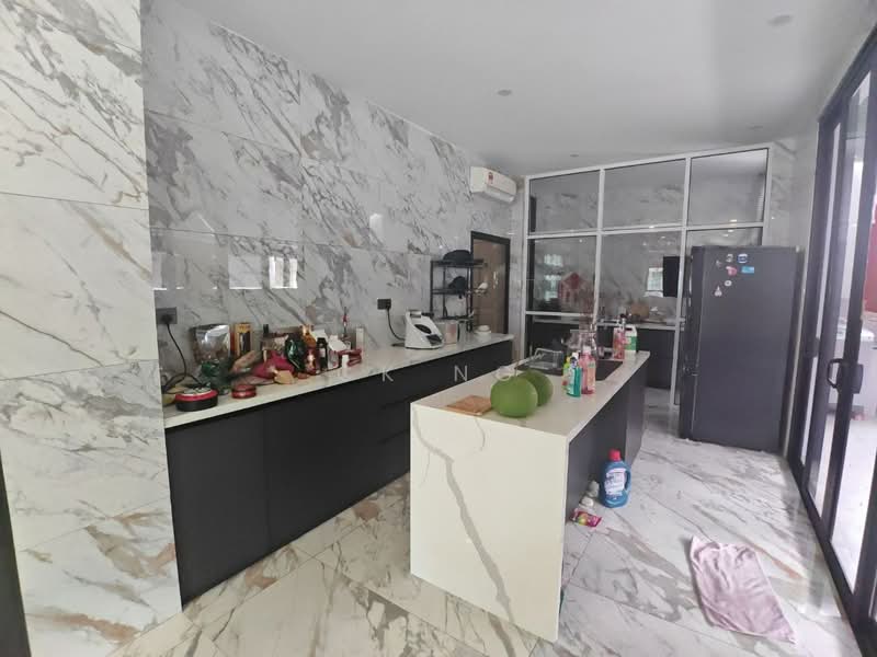 Rumah Kluster untuk Dijual di Eco Botanic 2 (Iskandar Puteri (Nusajaya)) - CK Ng - PropertyGuru.com.my