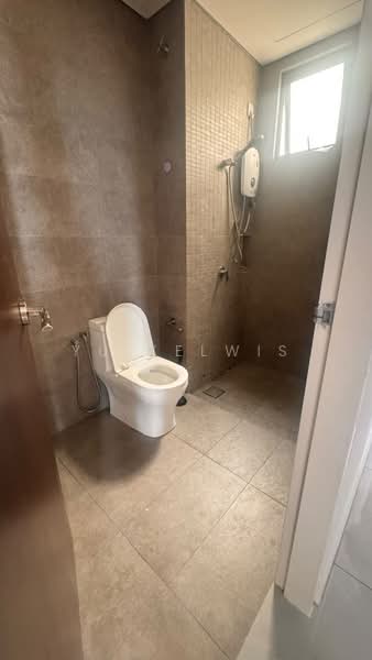 Servis Apartment untuk Disewa di The Birch - Yu Kelwis - Bathroom - PropertyGuru.com.my