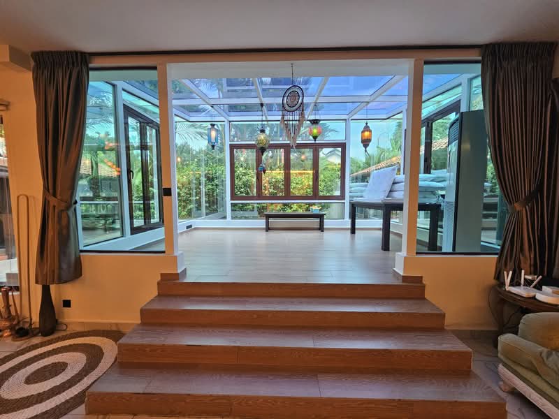 Rumah Teres 2 Tingkat untuk Dijual di Bukit Jelutong (Shah Alam) - Winny Su - Interior - PropertyGuru.com.my