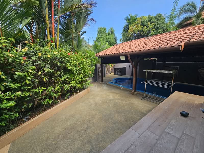 Rumah Teres 2 Tingkat untuk Dijual di Bukit Jelutong (Shah Alam) - Winny Su - Exterior - PropertyGuru.com.my
