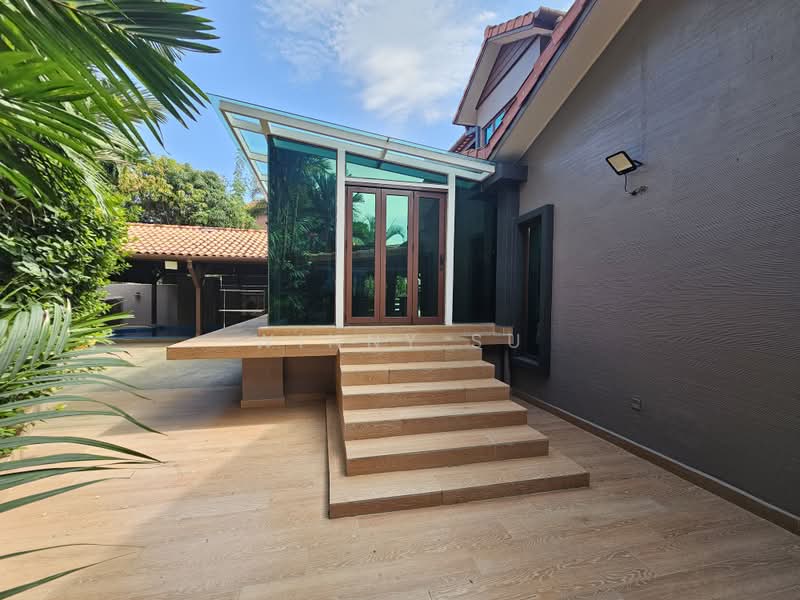 Rumah Teres 2 Tingkat untuk Dijual di Bukit Jelutong (Shah Alam) - Winny Su - Exterior - PropertyGuru.com.my
