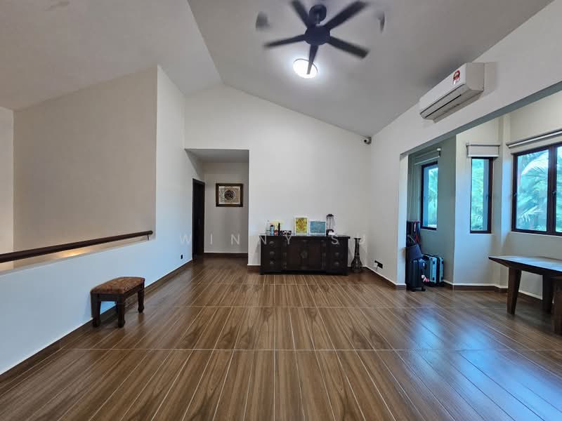 Rumah Teres 2 Tingkat untuk Dijual di Bukit Jelutong (Shah Alam) - Winny Su - Interior - PropertyGuru.com.my