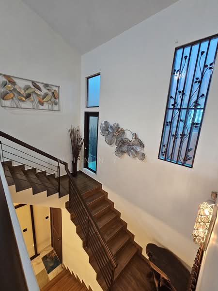 Rumah Teres 2 Tingkat untuk Dijual di Bukit Jelutong (Shah Alam) - Winny Su - Interior - PropertyGuru.com.my