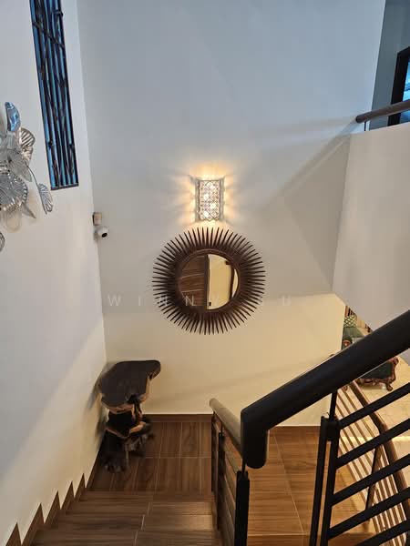 Rumah Teres 2 Tingkat untuk Dijual di Bukit Jelutong (Shah Alam) - Winny Su - Interior - PropertyGuru.com.my