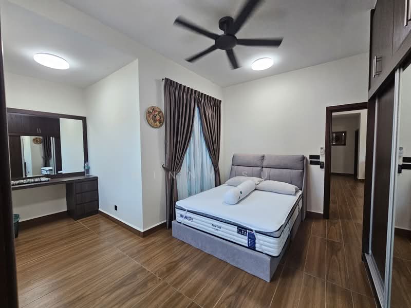 Rumah Teres 2 Tingkat untuk Dijual di Bukit Jelutong (Shah Alam) - Winny Su - Bedroom - PropertyGuru.com.my