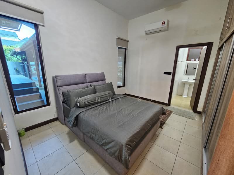 Rumah Teres 2 Tingkat untuk Dijual di Bukit Jelutong (Shah Alam) - Winny Su - Bedroom - PropertyGuru.com.my