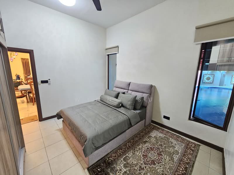 Rumah Teres 2 Tingkat untuk Dijual di Bukit Jelutong (Shah Alam) - Winny Su - Bedroom - PropertyGuru.com.my