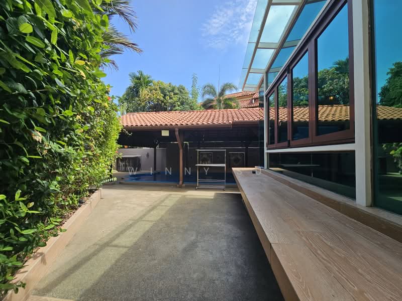 Rumah Teres 2 Tingkat untuk Dijual di Bukit Jelutong (Shah Alam) - Winny Su - Exterior - PropertyGuru.com.my