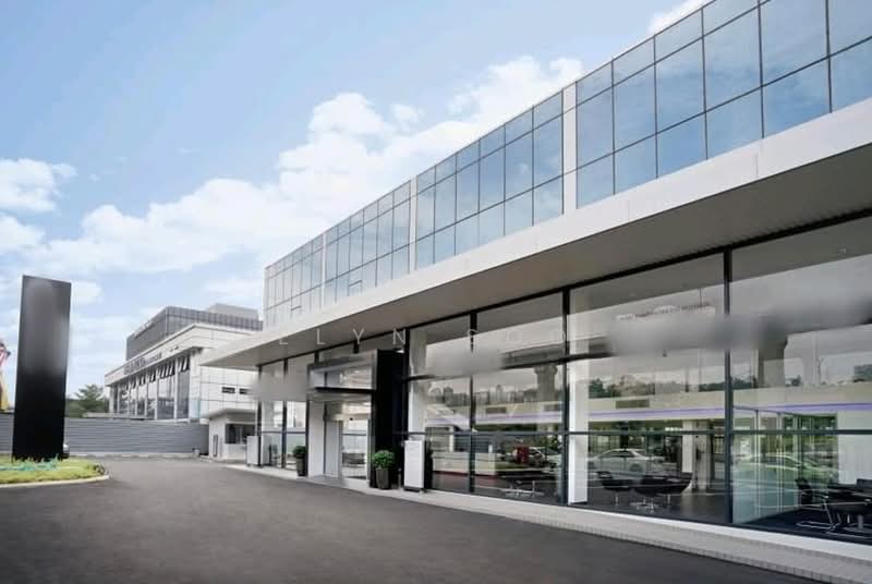 Factory for Rent in Puchong (Selangor) - Elyn Soo - Exterior - PropertyGuru.com.my