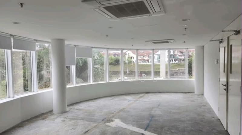 Factory for Rent in Puchong (Selangor) - Elyn Soo - Interior - PropertyGuru.com.my