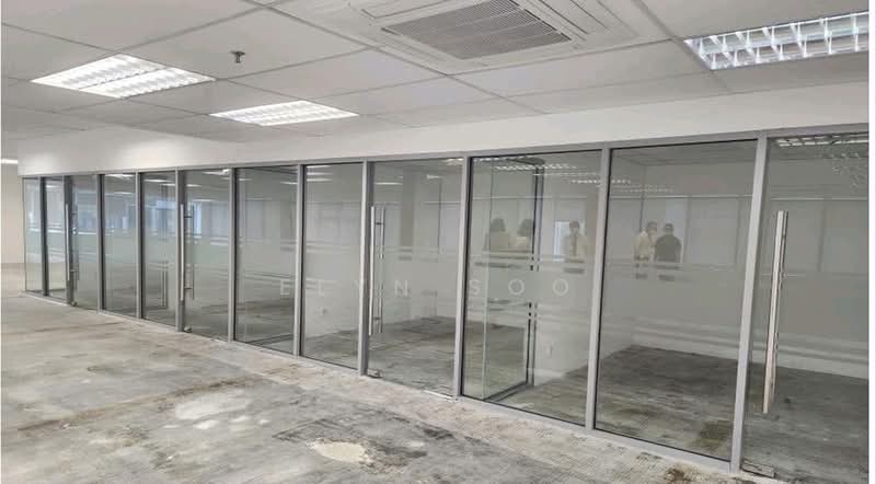 Factory for Rent in Puchong (Selangor) - Elyn Soo - Interior - PropertyGuru.com.my