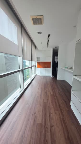 Office for Rent in Bukit Bandaraya (Bangsar) - Kavan Ho - Kitchen - PropertyGuru.com.my