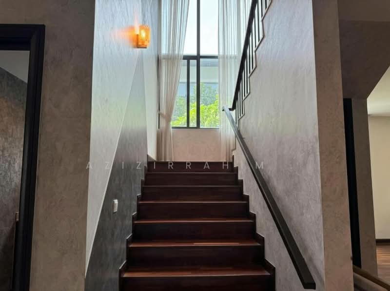 Semi-Detached House for Sale in Cyberjaya (Selangor) - Azizirrahim . - Interior - PropertyGuru.com.my