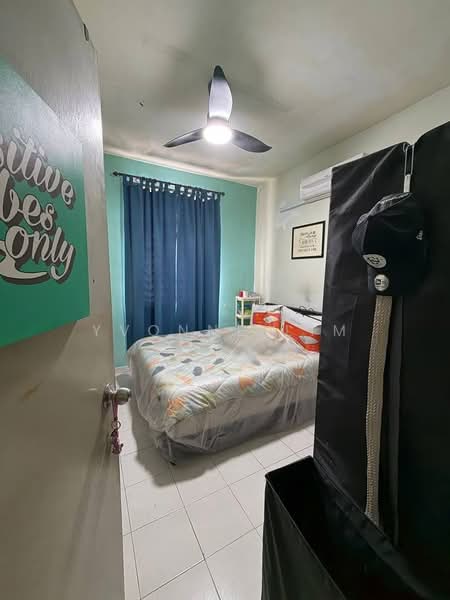 Apartment for Sale at Taman Larkin Idaman Plot C - Yvonne Lim - PropertyGuru.com.my