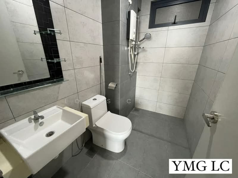 Servis Apartment untuk Disewa di GM Residence Remia - Louis Chan - PropertyGuru.com.my