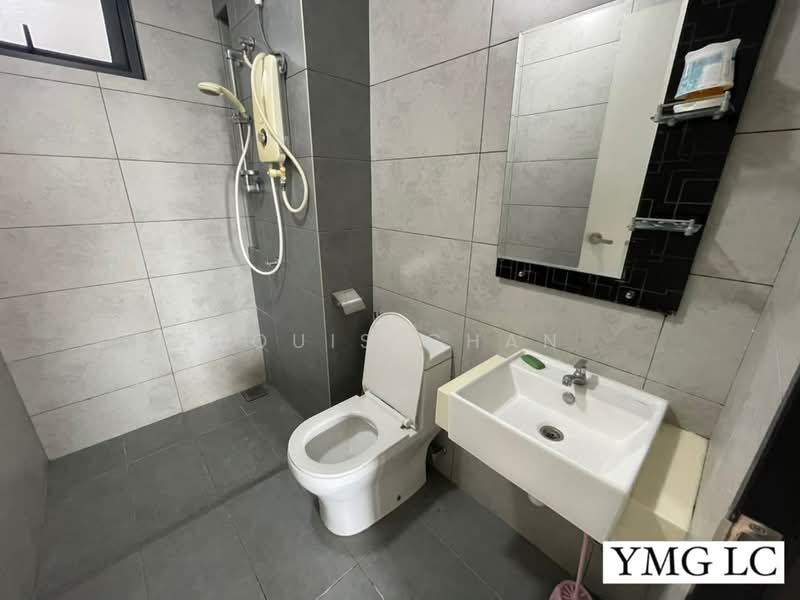 Servis Apartment untuk Disewa di GM Residence Remia - Louis Chan - PropertyGuru.com.my