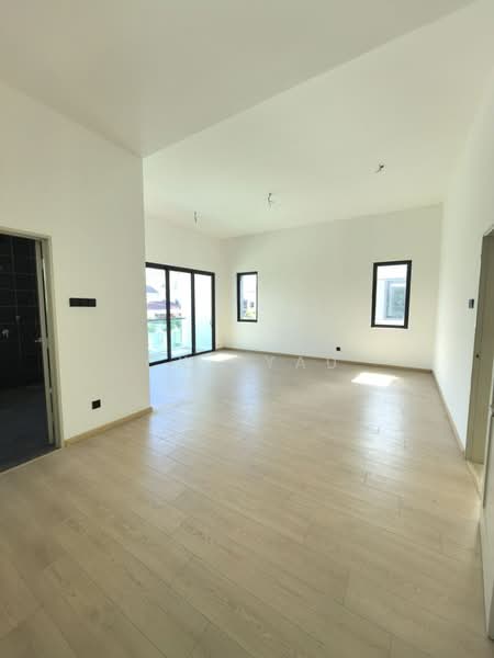 Semi-Detached House for Sale in Ipoh (Perak) - Ck Nyau - PropertyGuru.com.my
