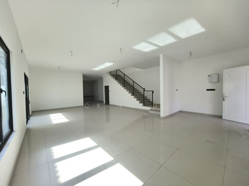 Semi-Detached House for Sale in Ipoh (Perak) - Ck Nyau - PropertyGuru.com.my