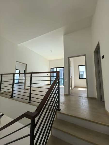 Semi-Detached House for Sale in Ipoh (Perak) - Ck Nyau - PropertyGuru.com.my