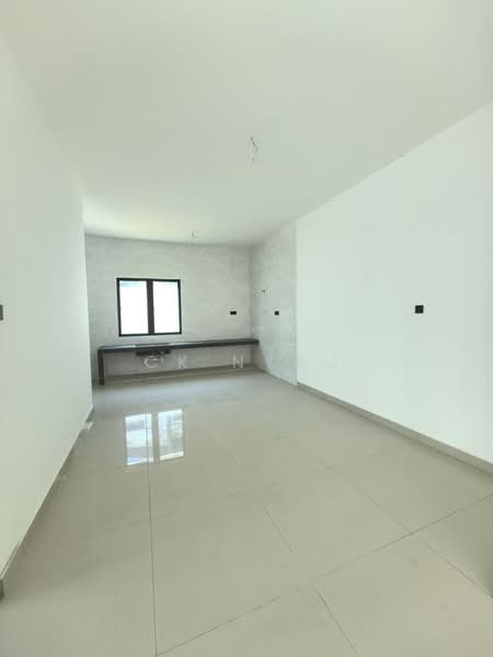 Semi-Detached House for Sale in Ipoh (Perak) - Ck Nyau - PropertyGuru.com.my