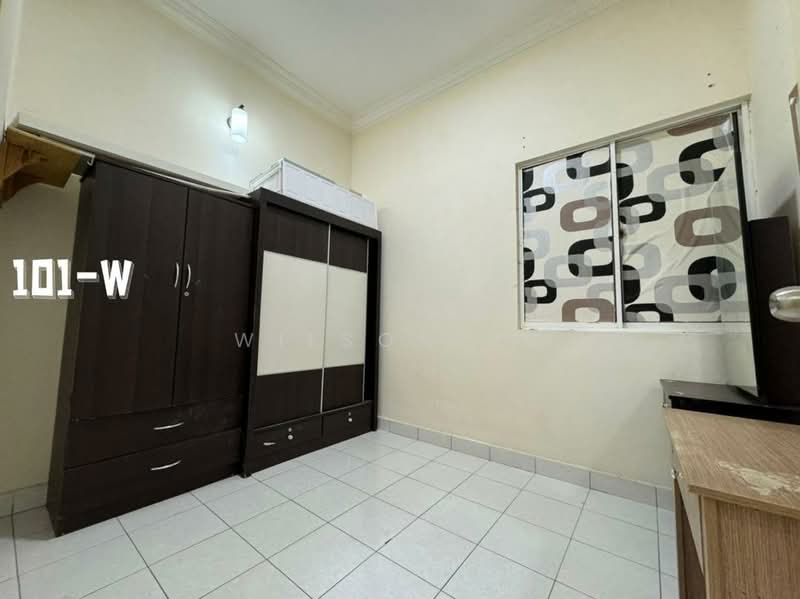 Kondominium untuk Dijual di Monte Bayu - Wilson Ng - Bedroom - PropertyGuru.com.my