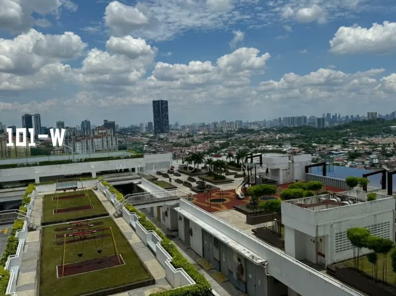 Kondominium untuk Dijual di Monte Bayu - Wilson Ng - Exterior - PropertyGuru.com.my