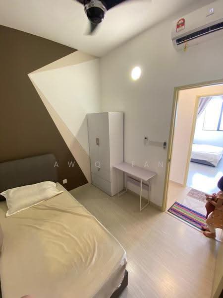 Kondominium untuk Dijual di The Hamilton - Aw Qi Fan - PropertyGuru.com.my