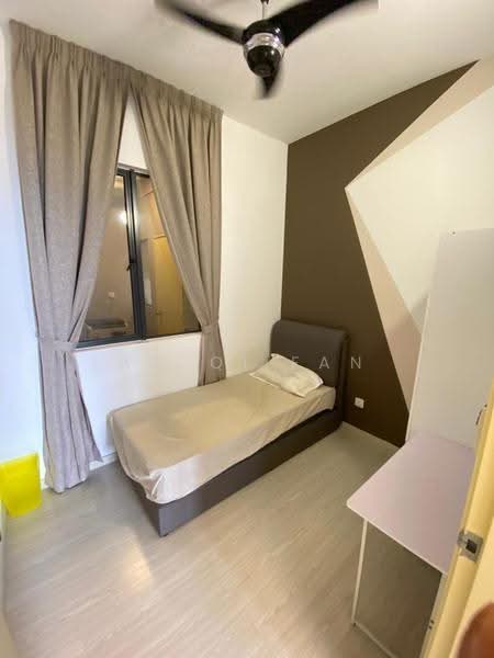 Kondominium untuk Dijual di The Hamilton - Aw Qi Fan - PropertyGuru.com.my