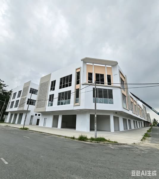 Kedai untuk Disewa di Balakong (Cheras) - Jun Ming - Exterior - PropertyGuru.com.my