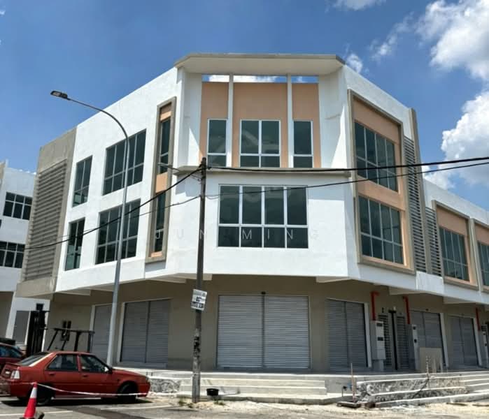 Kedai untuk Disewa di Balakong (Cheras) - Jun Ming - Exterior - PropertyGuru.com.my