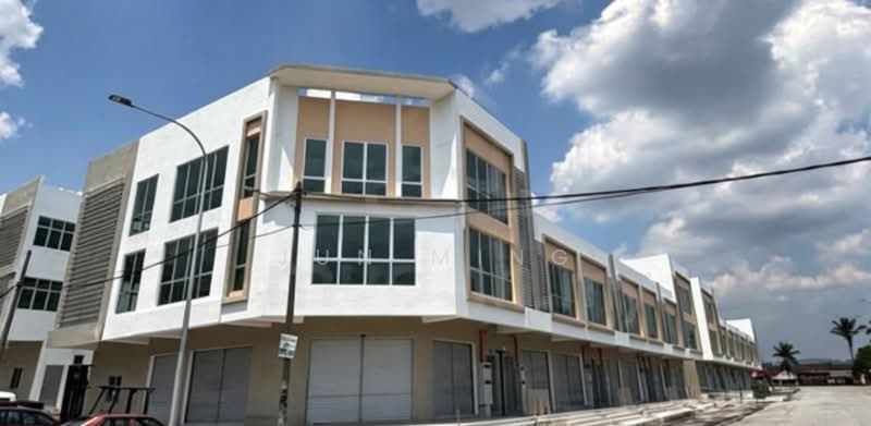 Kedai untuk Disewa di Balakong (Cheras) - Jun Ming - Exterior - PropertyGuru.com.my