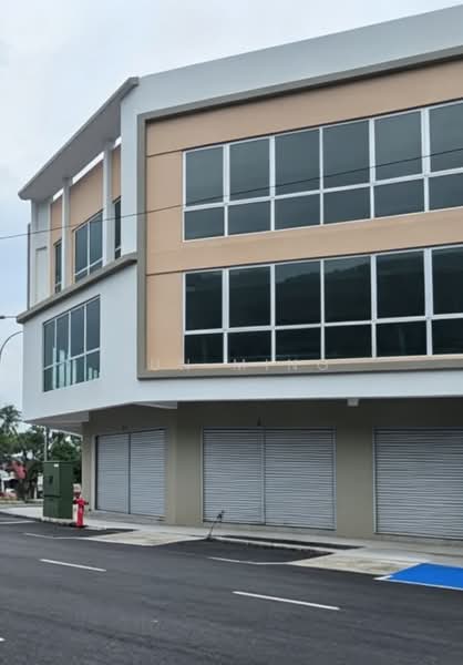 Kedai untuk Disewa di Balakong (Cheras) - Jun Ming - PropertyGuru.com.my