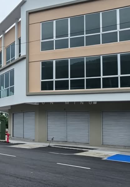 Kedai untuk Disewa di Balakong (Cheras) - Jun Ming - Exterior - PropertyGuru.com.my