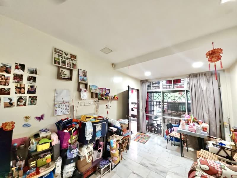 Rumah Teres 1-Tingkat untuk Dijual di Bukit Indah (Iskandar Puteri (Nusajaya)) - Jeny Loo - PropertyGuru.com.my