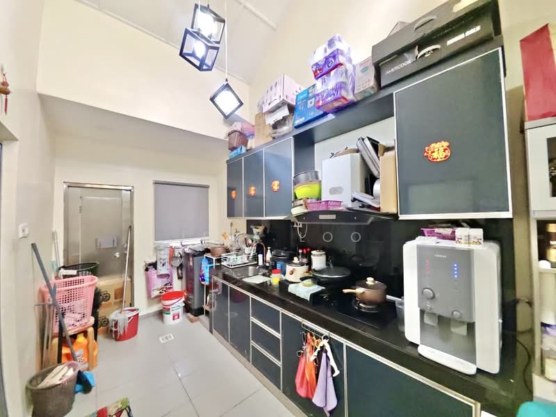 Rumah Teres 1-Tingkat untuk Dijual di Bukit Indah (Iskandar Puteri (Nusajaya)) - Jeny Loo - PropertyGuru.com.my