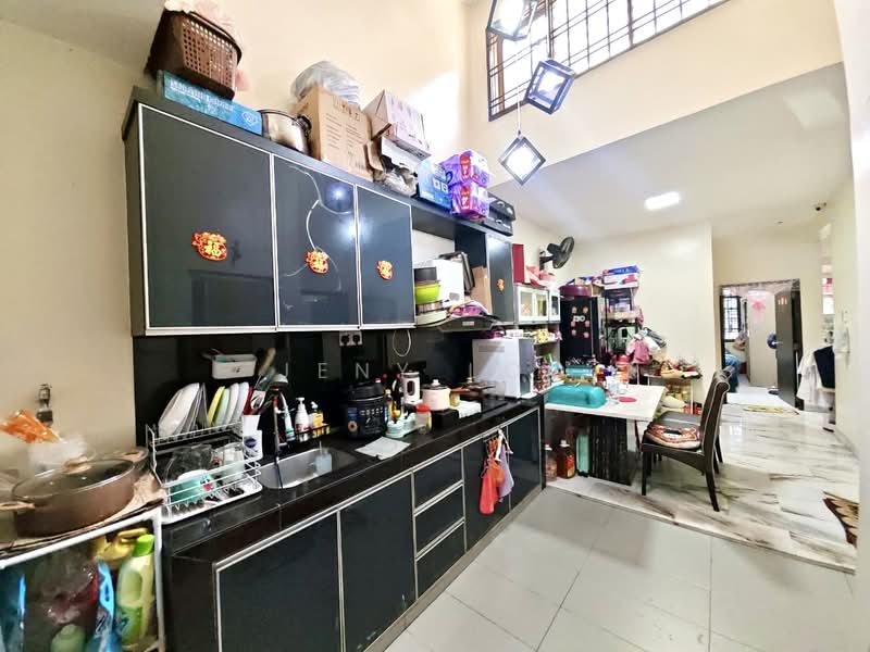 Rumah Teres 1-Tingkat untuk Dijual di Bukit Indah (Iskandar Puteri (Nusajaya)) - Jeny Loo - PropertyGuru.com.my