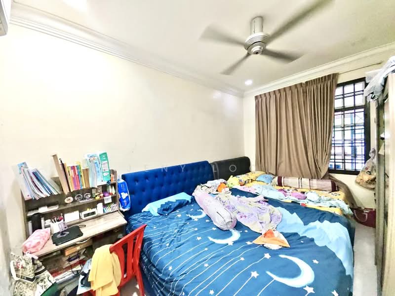 Rumah Teres 1-Tingkat untuk Dijual di Bukit Indah (Iskandar Puteri (Nusajaya)) - Jeny Loo - PropertyGuru.com.my