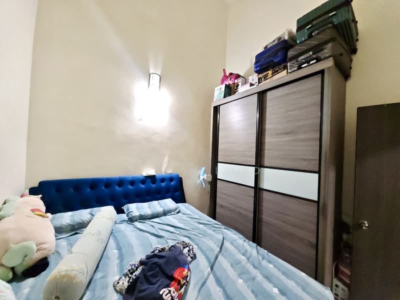 Rumah Teres 1-Tingkat untuk Dijual di Bukit Indah (Iskandar Puteri (Nusajaya)) - Jeny Loo - PropertyGuru.com.my