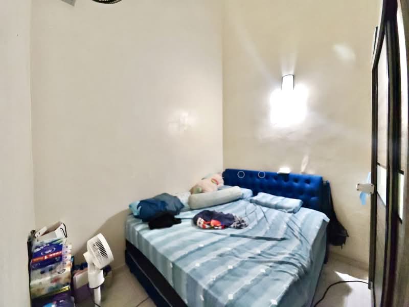 Rumah Teres 1-Tingkat untuk Dijual di Bukit Indah (Iskandar Puteri (Nusajaya)) - Jeny Loo - PropertyGuru.com.my