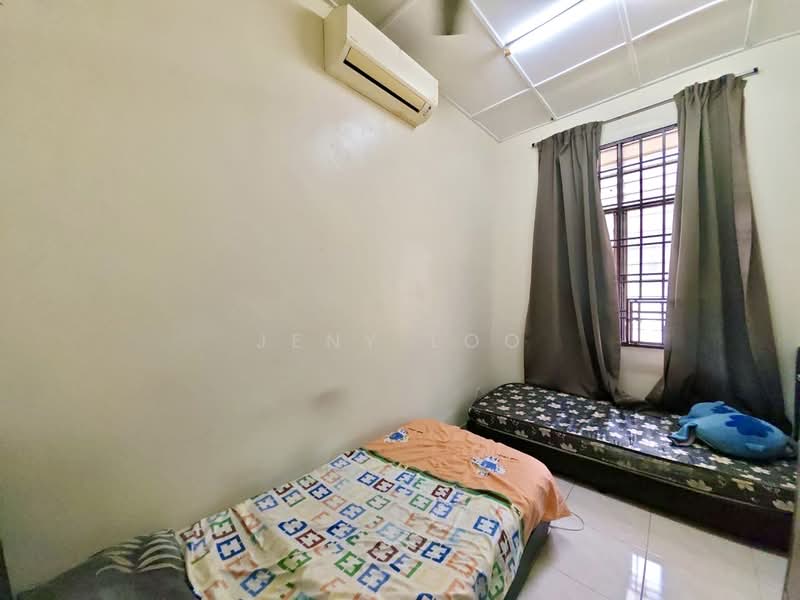 Rumah Teres 1-Tingkat untuk Dijual di Bukit Indah (Iskandar Puteri (Nusajaya)) - Jeny Loo - PropertyGuru.com.my