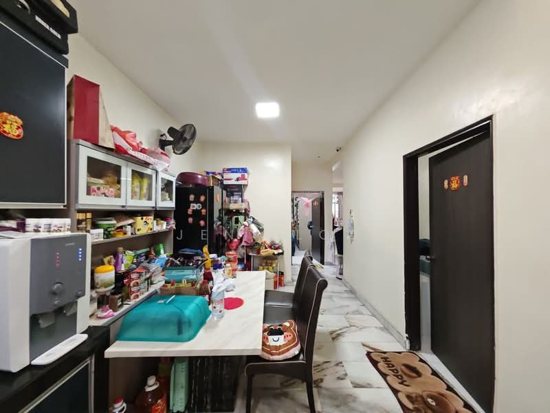 Rumah Teres 1-Tingkat untuk Dijual di Bukit Indah (Iskandar Puteri (Nusajaya)) - Jeny Loo - PropertyGuru.com.my